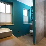 Seegang Mit Eingezaeuntem Grundstueck By Interhome شقة