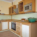 شقة Seegang Mit Eingezaeuntem Grundstueck By Interhome Flessenow