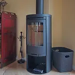 Seegang Mit Eingezaeuntem Grundstueck By Interhome * Flessenow