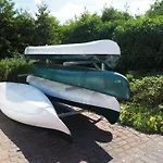 Seegang Mit Eingezaeuntem Grundstueck By Interhome شقة