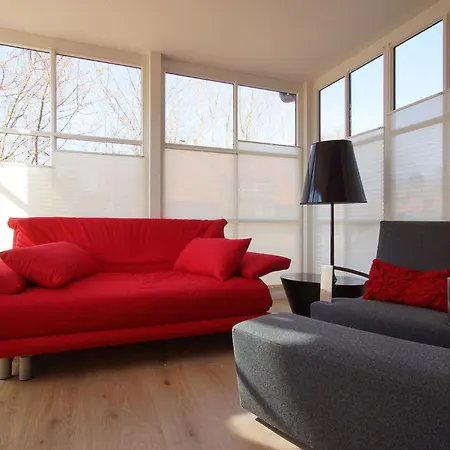 Apartamento Seegang Mit Eingezaeuntem Grundstueck By Interhome