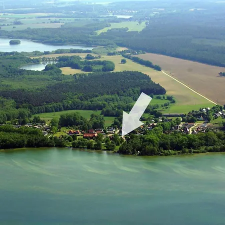 Seegang Mit Eingezaeuntem Grundstueck By Interhome Apartamento *