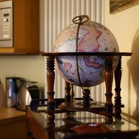 Seegang Mit Eingezaeuntem Grundstueck By Interhome Apartamento *