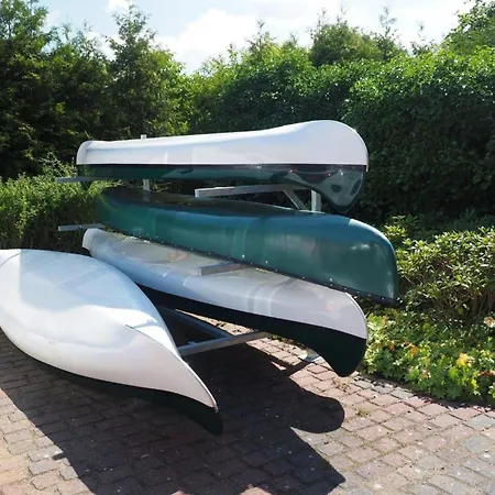 Seegang Mit Eingezaeuntem Grundstueck By Interhome شقة