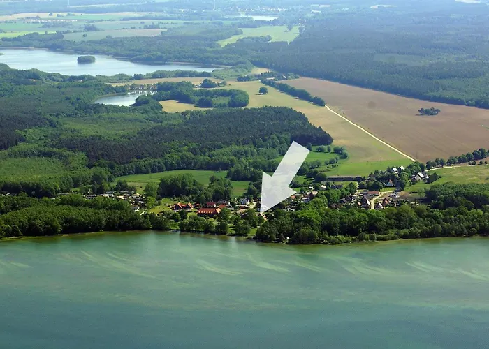 Seegang Mit Eingezaeuntem Grundstueck By Interhome Apartamento *