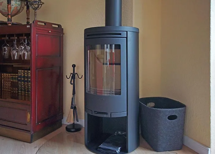 Seegang Mit Eingezaeuntem Grundstueck By Interhome * Flessenow