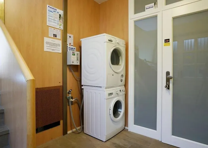 Seegang Mit Eingezaeuntem Grundstueck By Interhome * Flessenow