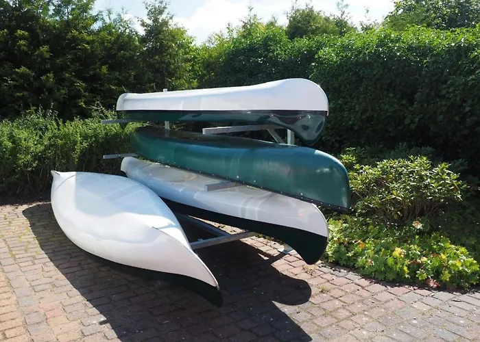 Seegang Mit Eingezaeuntem Grundstueck By Interhome Apartamento